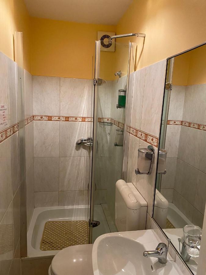 Vila Phoenix Aparthotel Predeal Exterior photo