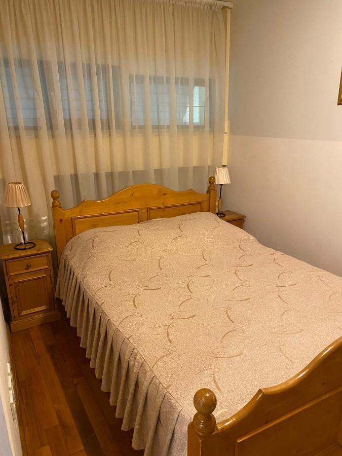 Vila Phoenix Aparthotel Predeal Exterior photo