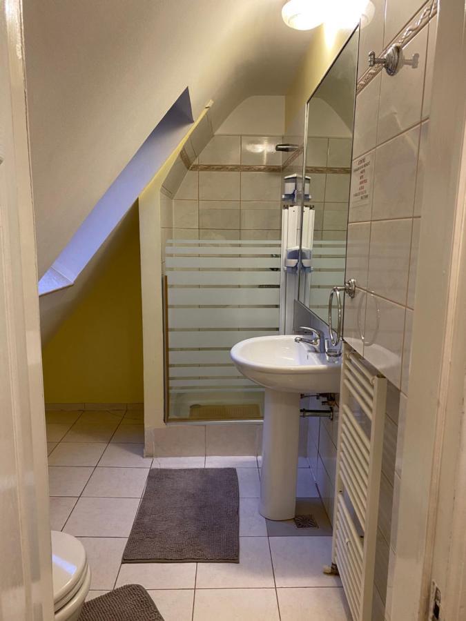 Vila Phoenix Aparthotel Predeal Exterior photo