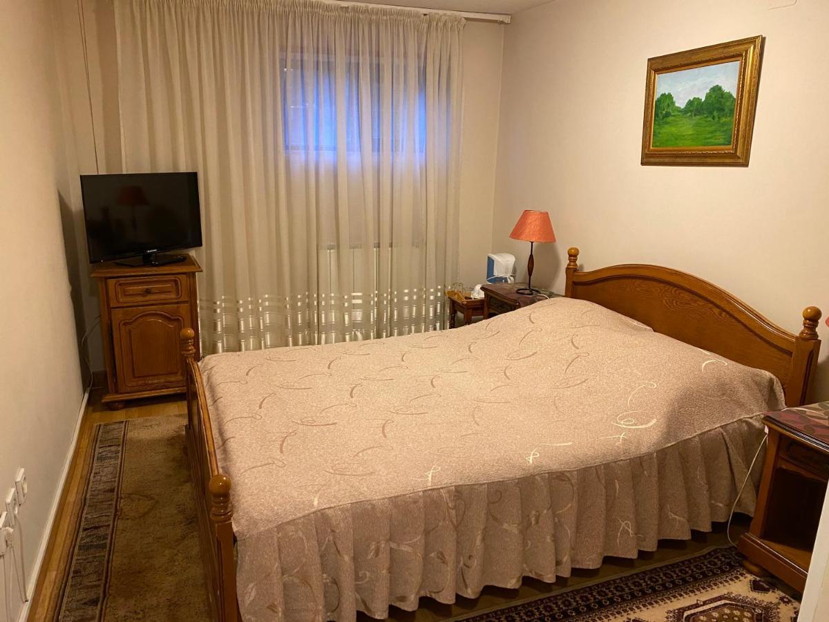 Vila Phoenix Aparthotel Predeal Exterior photo